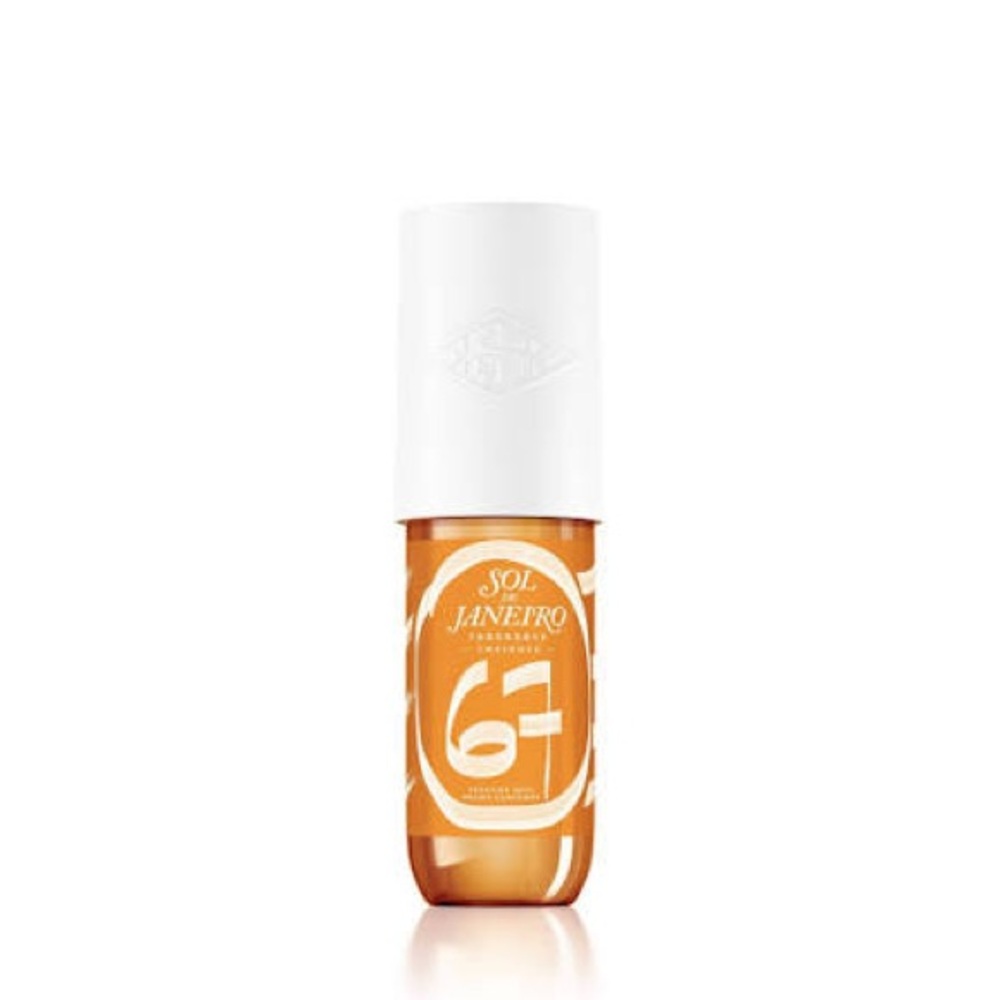 Sol de Janeiro 67 Hair & Body Mist, New & Sealed